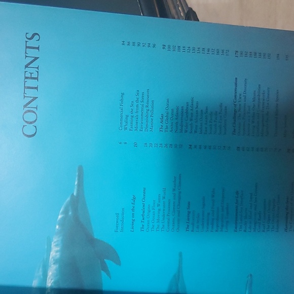 ATLAS of the OCEANS! - Picture 3 of 12